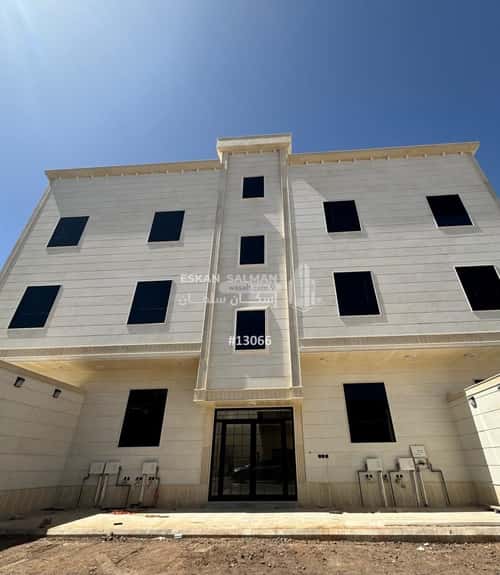 Apartment with 5 Bedrooms Ibn Taymiyyah, Madinah