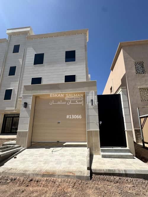 Apartment with 5 Bedrooms Ibn Taymiyyah, Madinah