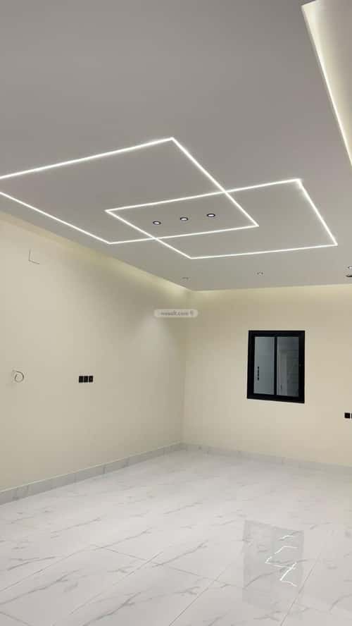 Villa 450 SQM Facing North West on 18m Width Street The Housing District, Alttayif