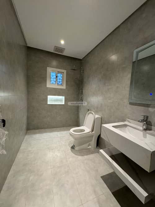 دور 205.2 متر مربع ب 6 غرف الملك فهد، مكة المكرمة