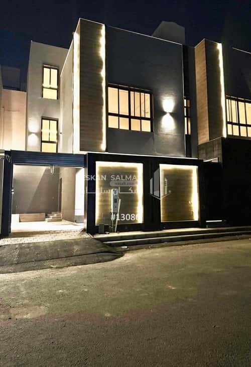 Villa 272 SQM Facing South on 15m Width Street Alfalaqalgadeed, Makkah Al Mukarramah