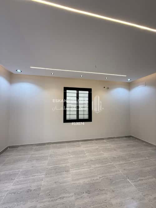 Villa 352.8 SQM Facing North on 15m Width Street Ar Rahbah, At Taif