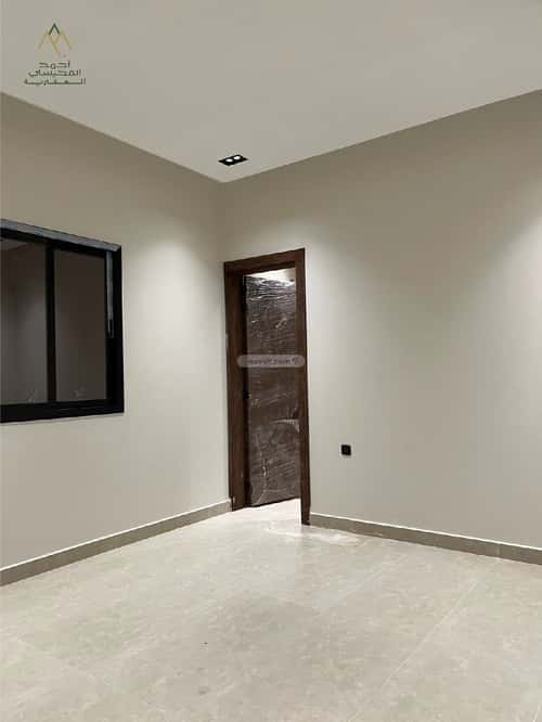 Villa 357.09 SQM Facing East on 15m Width Street Qurtubah, East Riyadh, Riyadh
