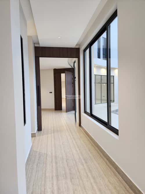 Villa 525 SQM Facing South on 20m Width Street Al Bahr, Khobar