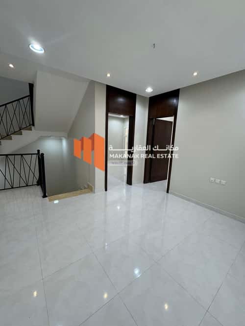 Villa 309.54 SQM Facing West with 5 Bedrooms As Sawari, Al Khobar