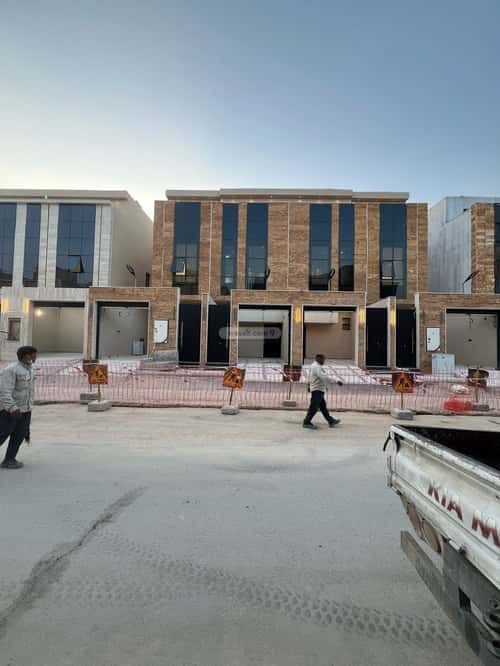 دور 5 غرف في بدر