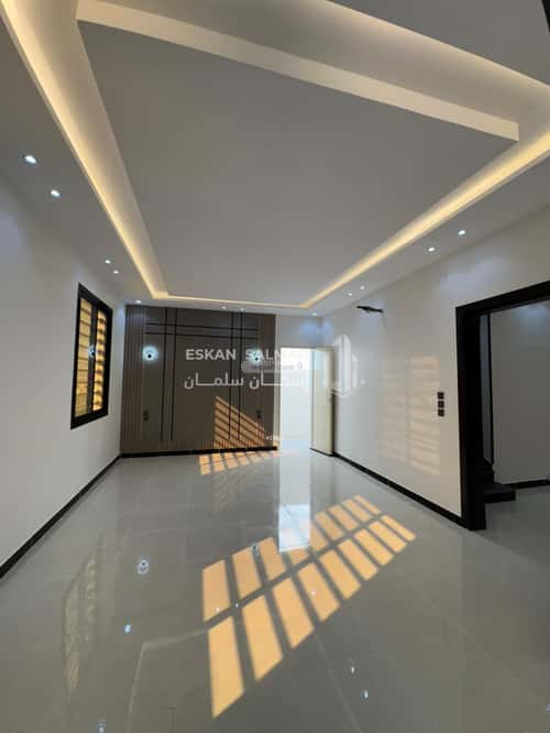 Villa 440.07 SQM Facing South West on 20m Width Street Rayyadh, Alttayif