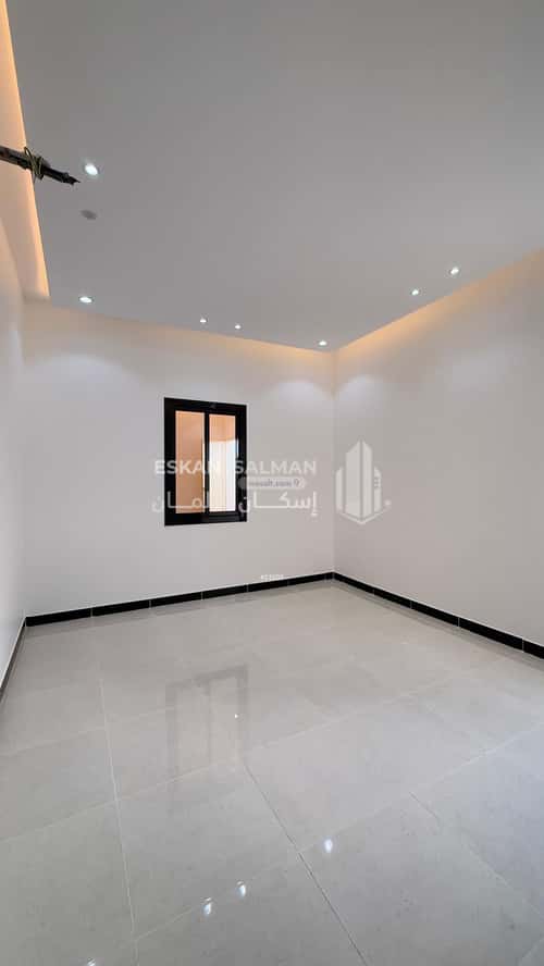Villa 394.42 SQM Facing West on 12m Width Street Rayyadh, Alttayif