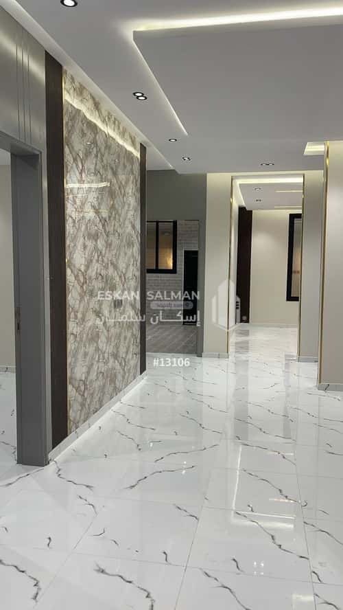 Villa 359.7 SQM Facing West on 15m Width Street Hay Al-Sulimaniyah, Alttayif