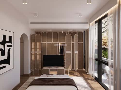 Apartment with 4 Bedrooms Al Marjan, East Riyadh, Riyadh