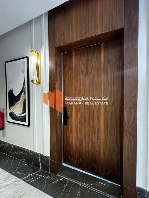 Apartment with 2 Bedrooms Al Bahr, Khobar