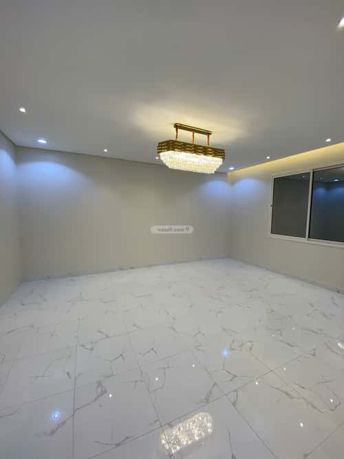 Villa 550 SQM Facing East on 20m Width Street Al Zahoor, Abha