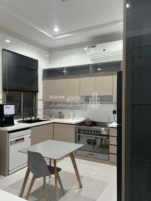 Villa 200 SQM Facing North on 20m Width Street Middle Oraija, West Riyadh, Riyadh