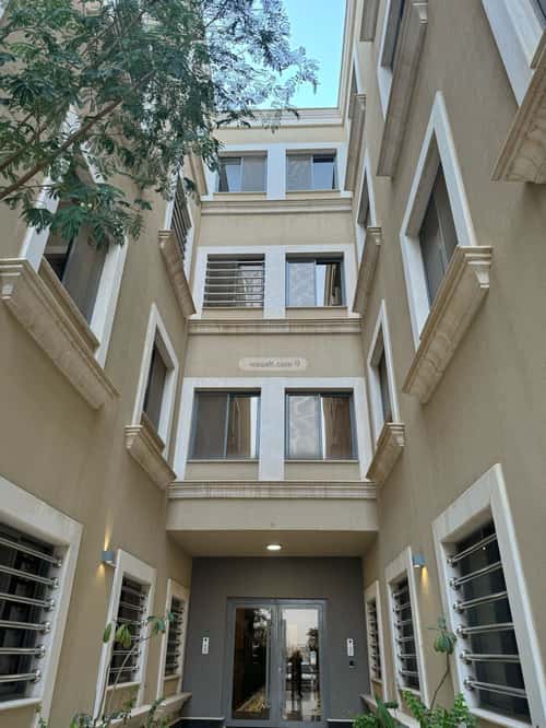Apartment with 3 Bedrooms Al-Yasmeen, North Riyadh, Riyadh