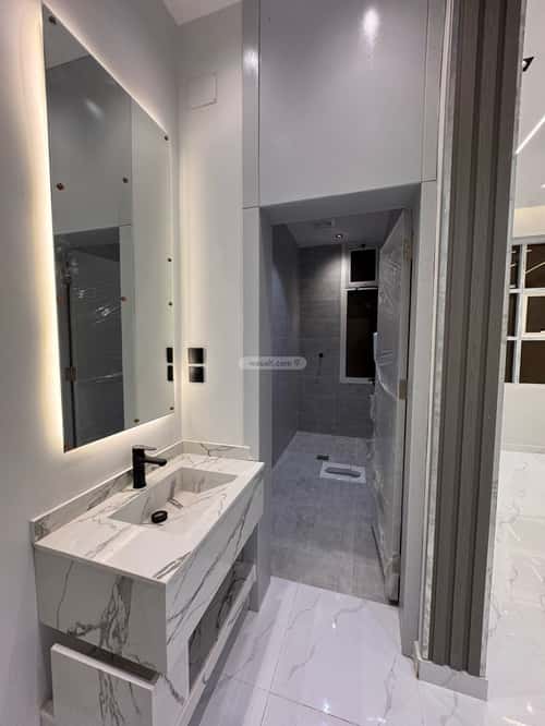 Floor 220.84 SQM with 6 Bedrooms Al Suwais 1, Jazan