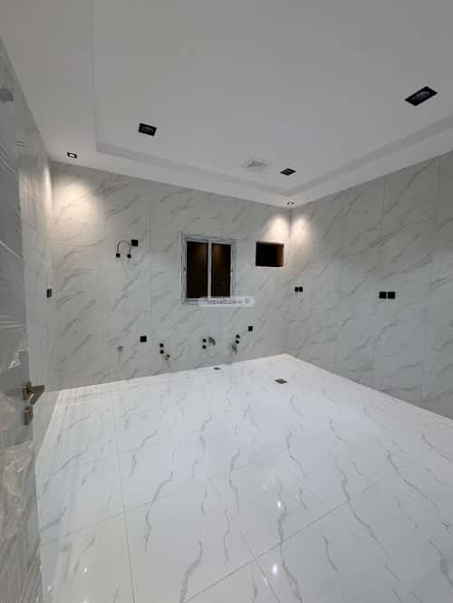 Floor 220.84 SQM with 6 Bedrooms Al Suwais 1, Jazan