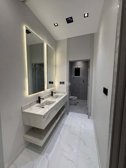 Floor 220.84 SQM with 6 Bedrooms Al Suwais 1, Jazan