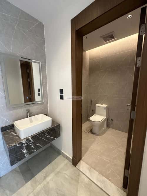 شقة ب 5 غرف البوادي، شمال جدة، جدة