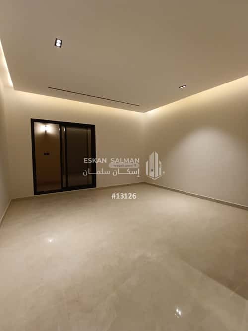 دور 180.93 متر مربع ب 5 غرف عكاظ، جنوب الرياض، الرياض