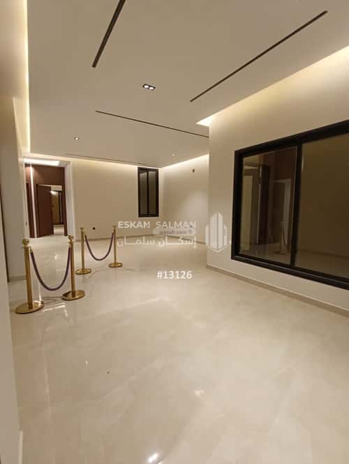 دور 5 غرف في عكاظ