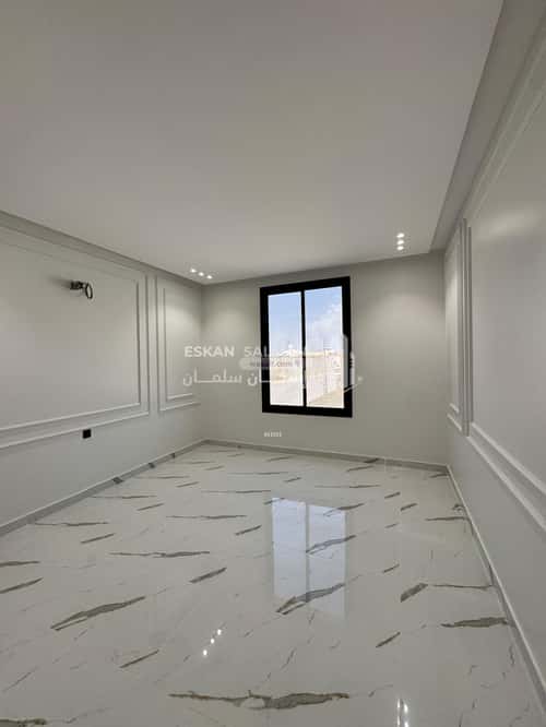 شقة ب 5 غرف الواسط، الطائف