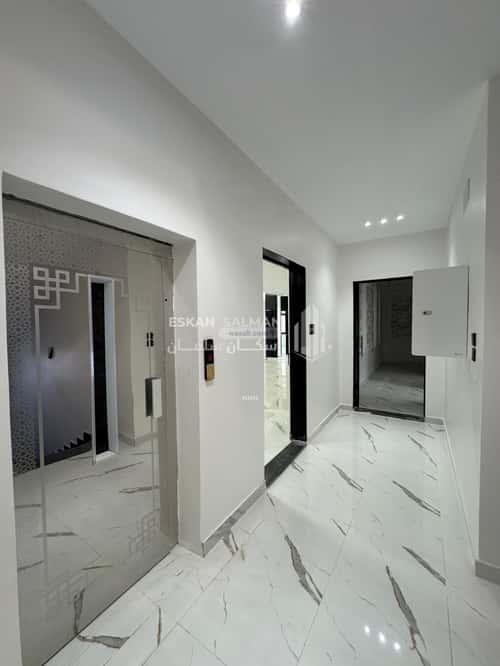 شقة ب 5 غرف الواسط، الطائف