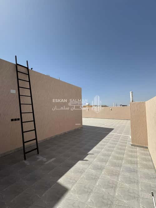 شقة ب 5 غرف الواسط، الطائف