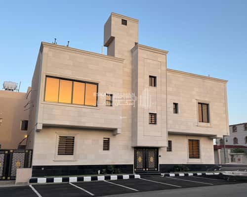 Apartment with 5 Bedrooms Al Wasat District, Alttayif