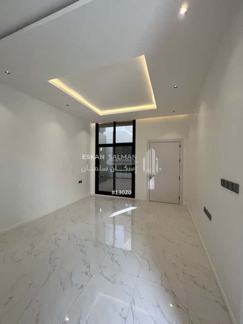 Villa 320 SQM Facing West on 15m Width Street Al-Zarqaa, Bariduh