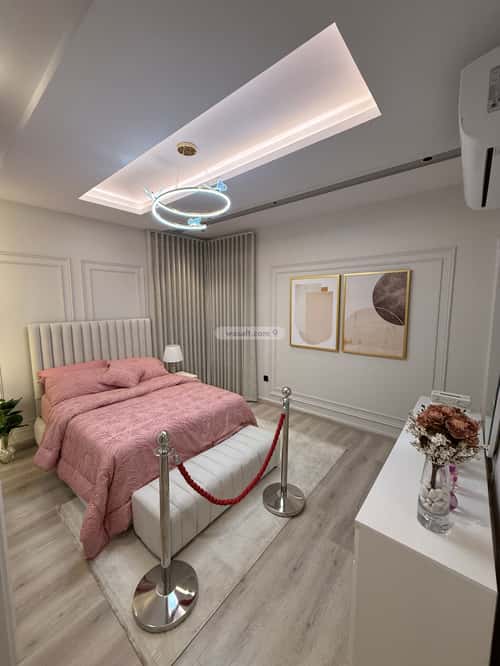 Building 130 SQM Facing West Al Marwah, North Jeddah, Jeddah