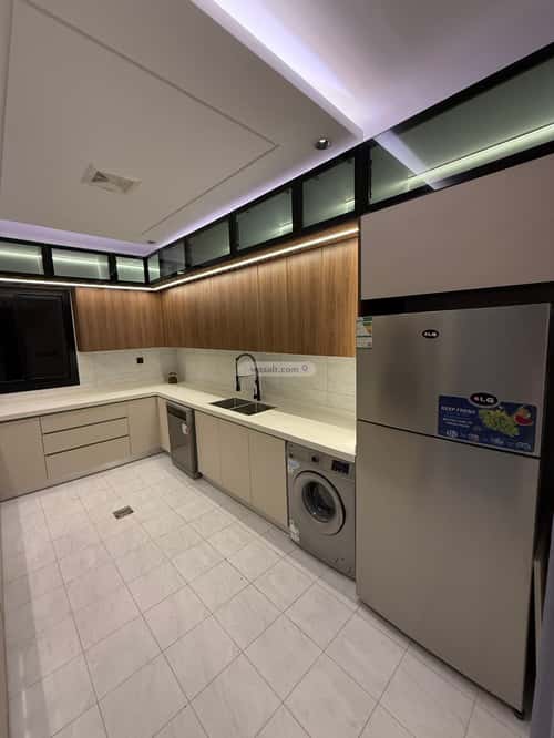 Building 130 SQM Facing West Al Marwah, North Jeddah, Jeddah