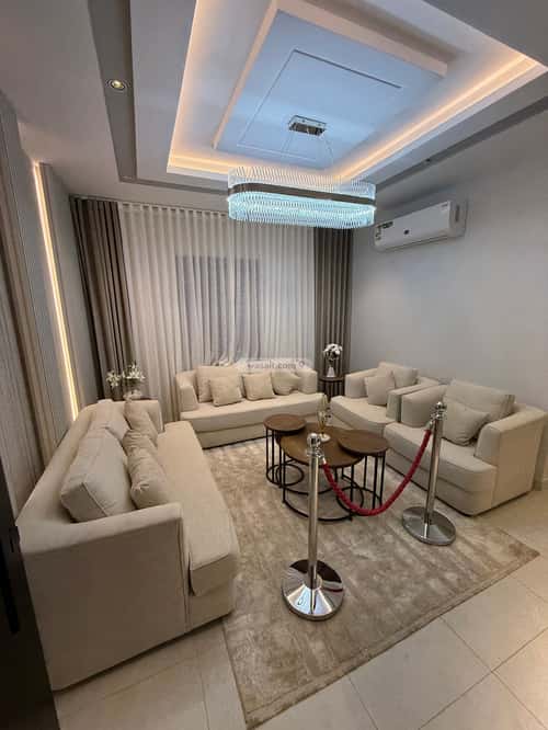 عمارة 130.4 متر مربع واجهة غربية المروة، شمال جدة، جدة