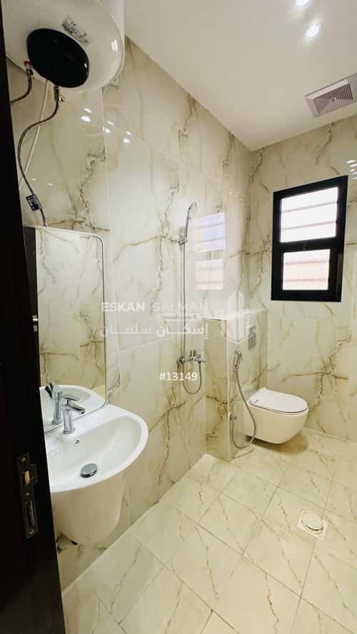 شقة ب 8 غرف الواسط، الطائف