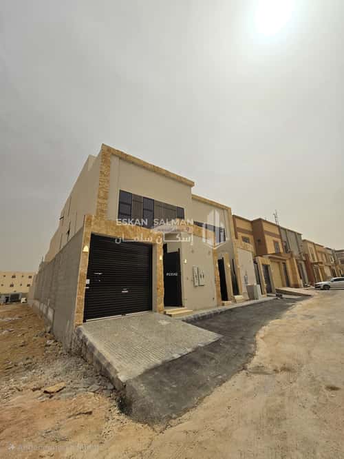 شقة ب 4 غرف البيان، شرق الرياض، الرياض