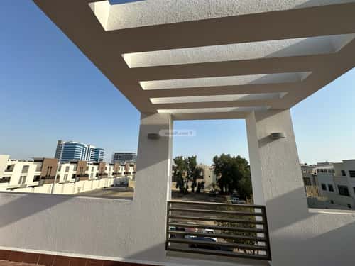 فيلا 420 متر مربع جنوبية على شارع 12م الخالدية، شمال جدة، جدة