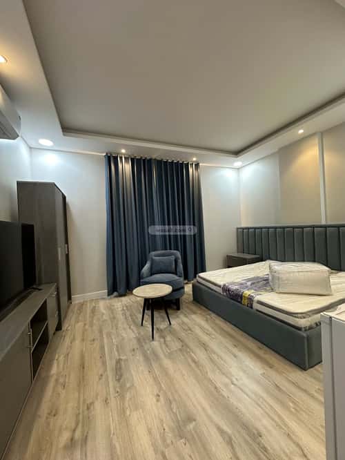 Apartment with 2 Bedrooms Al Shooalah, Aldammam