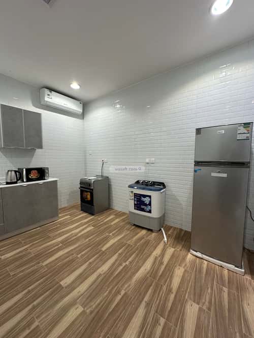 Apartment with 2 Bedrooms Al Shooalah, Aldammam