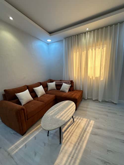 شقة بغرفتين الشعلة، الدمام