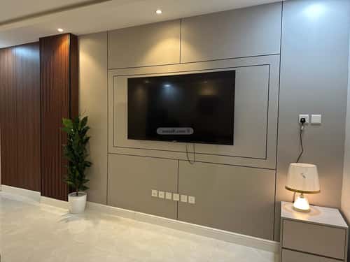 شقة بغرفتين الشعلة، الدمام