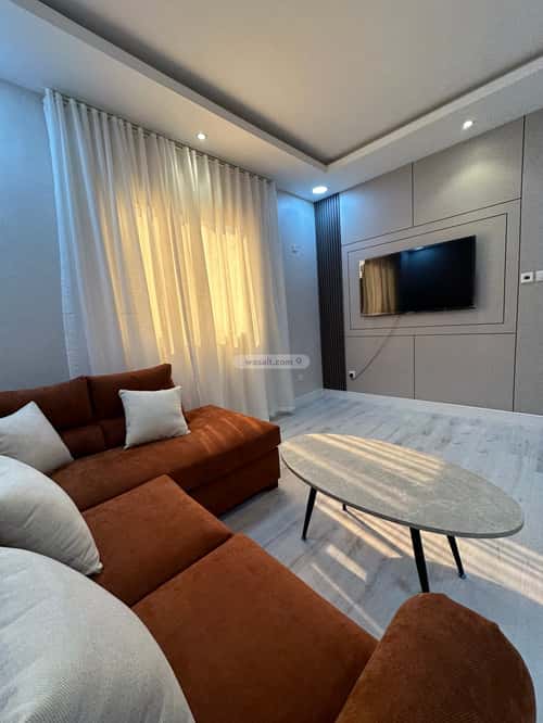 Apartment with 2 Bedrooms Al Shooalah, Aldammam