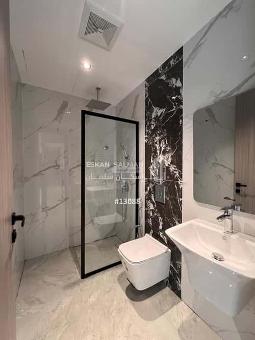 Apartment with 4 bedrooms الروابي، المدينة المنورة