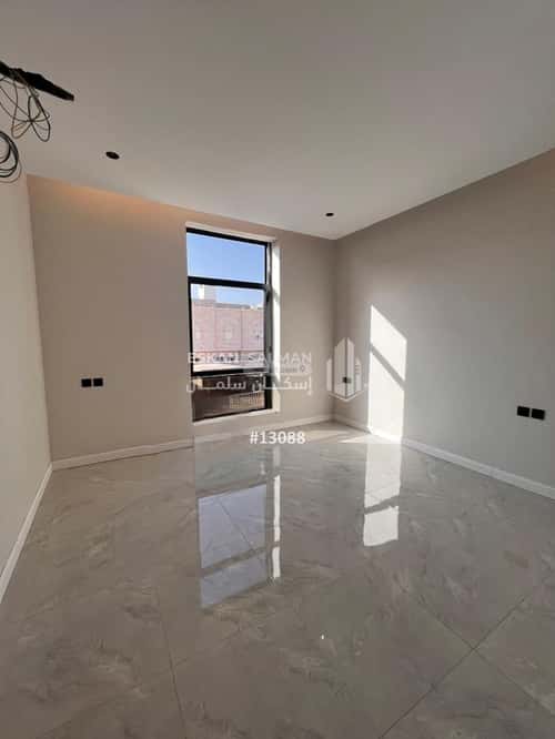 شقة ب 4 غرف الروابي، المدينة المنورة