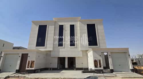 دور 181.86 متر مربع ب 6 غرف الجنادرية، شرق الرياض، الرياض