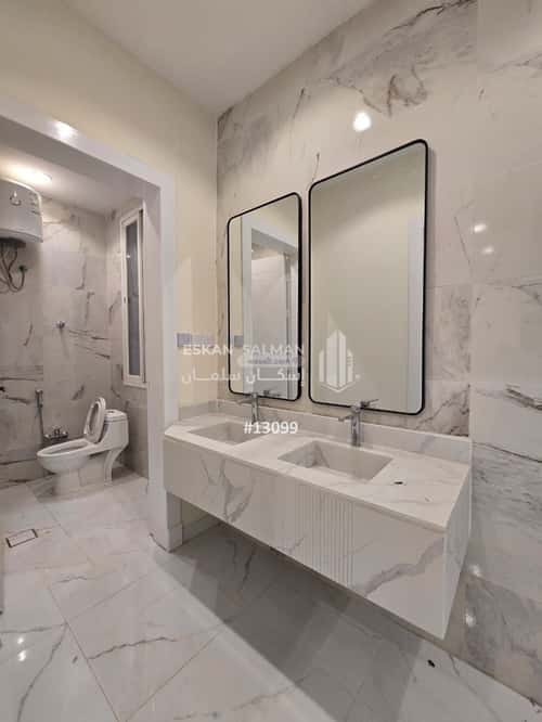 Villa 357.13 SQM Facing North on 15m Width Street The Diriyah, Khamis Mushait