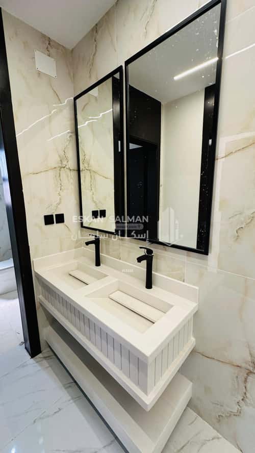 Apartment with 3 Bedrooms Al Wasat District, Alttayif