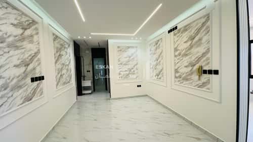 شقة ب 3 غرف الواسط، الطائف