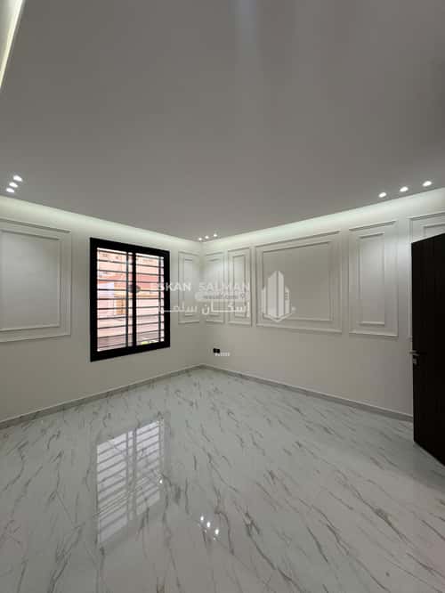 شقة ب 6 غرف الواسط، الطائف