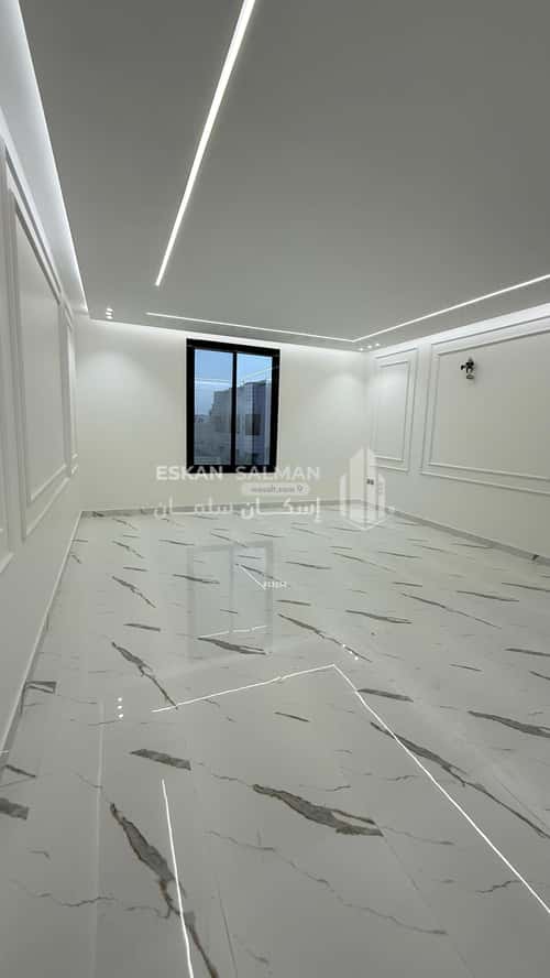 شقة ب 7 غرف الواسط، الطائف