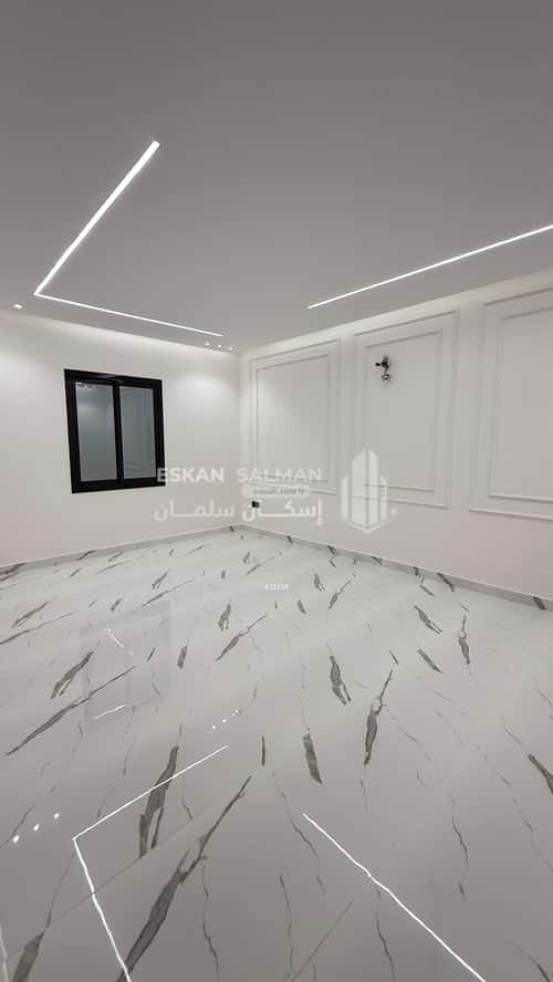 شقة ب 7 غرف الواسط، الطائف