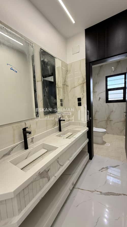 شقة ب 7 غرف الواسط، الطائف